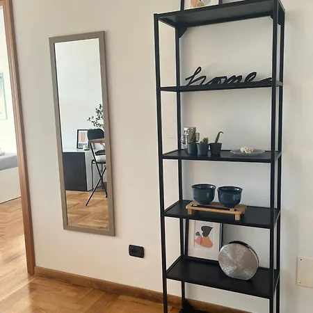 Mi Casa Es Tu Casa *