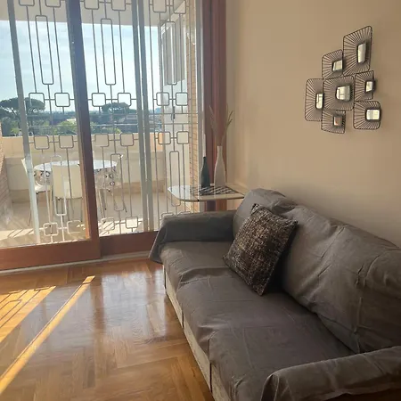 Apartmán Mi Casa Es Tu Casa *