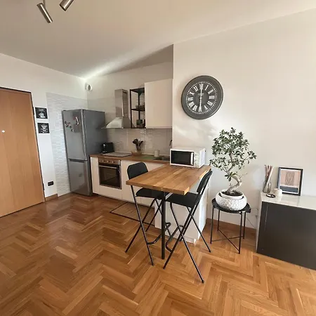 Mi Casa Es Tu Casa Řím