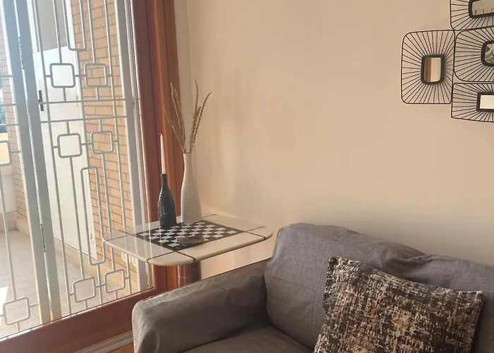 Mi Casa Es Tu Casa רומא