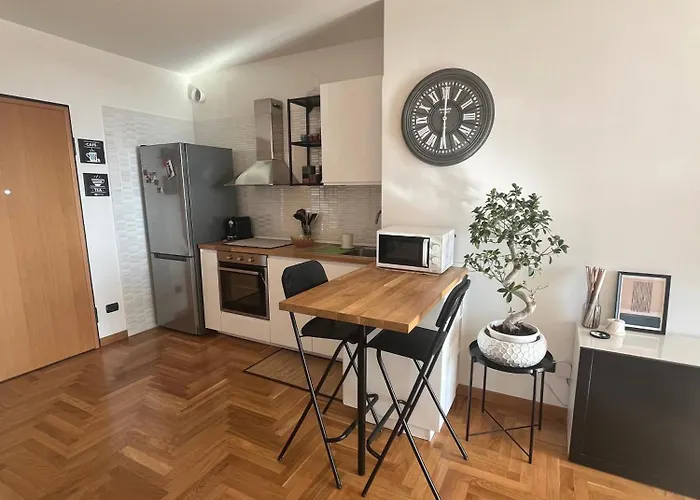 Mi Casa Es Tu Casa רומא
