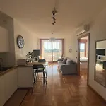 Lägenhet Mi Casa Es Tu Casa Rom
