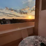 Lägenhet Mi Casa Es Tu Casa Rom