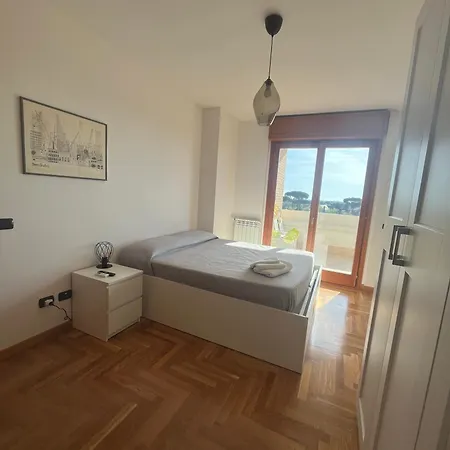 Апартаменты Mi Casa Es Tu Casa *