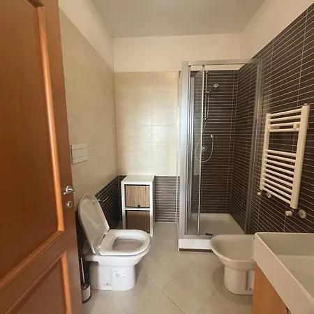 Mi Casa Es Tu Casa Апартаменты Рим