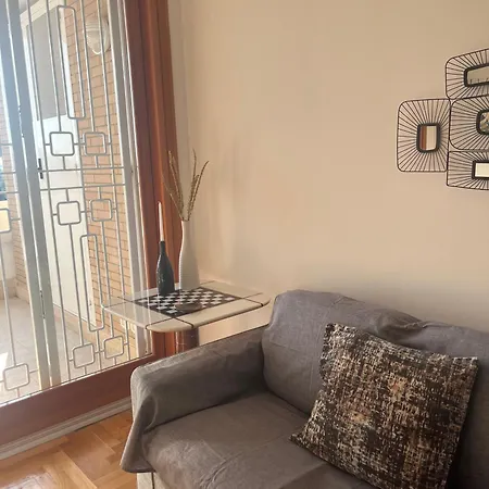 Mi Casa Es Tu Casa Рим