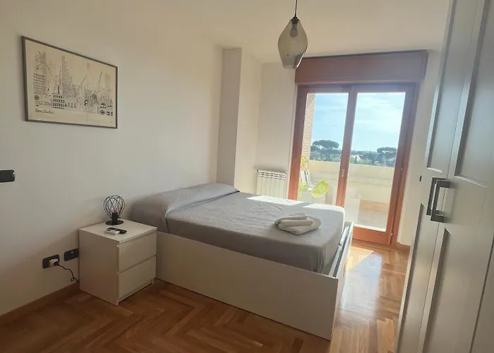 Διαμέρισμα Mi Casa Es Tu Casa *