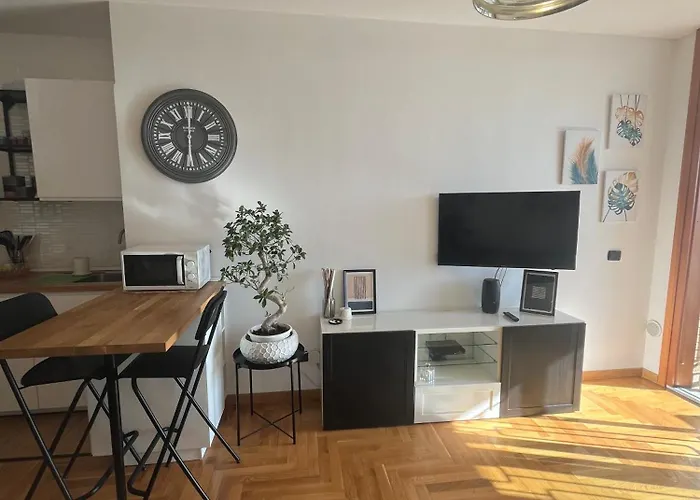 Mi Casa Es Tu Casa Διαμέρισμα *