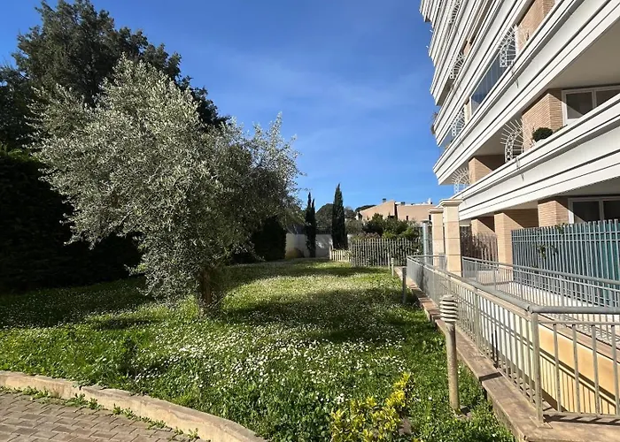 Mi Casa Es Tu Casa Διαμέρισμα