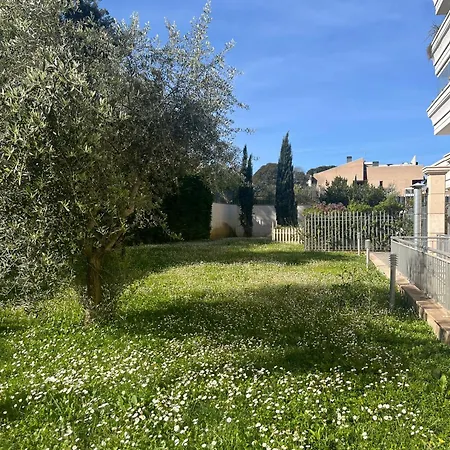 Mi Casa Es Tu Casa Appartamento